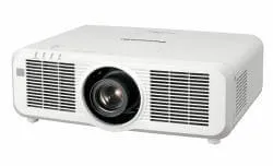 Лазерный проектор Panasonic PT-MW630E