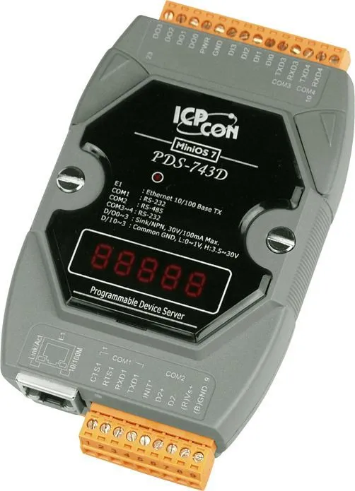 PDS-743D CR