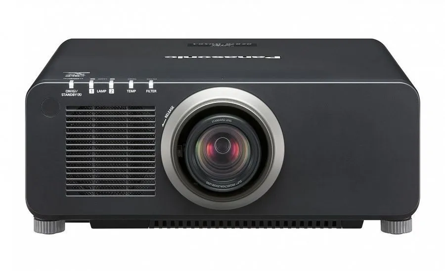 Лазерный проектор Panasonic PT-RZ990B