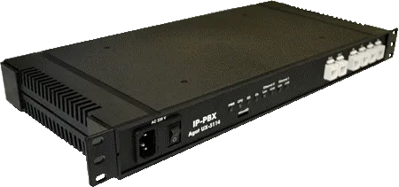 IP-АТС АГАТ UX-5114