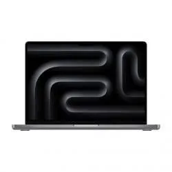 Ноутбук Apple Macbook Pro 14'' m3 8C CPU /10C GPU/16Gb RAM/512Gb SSD