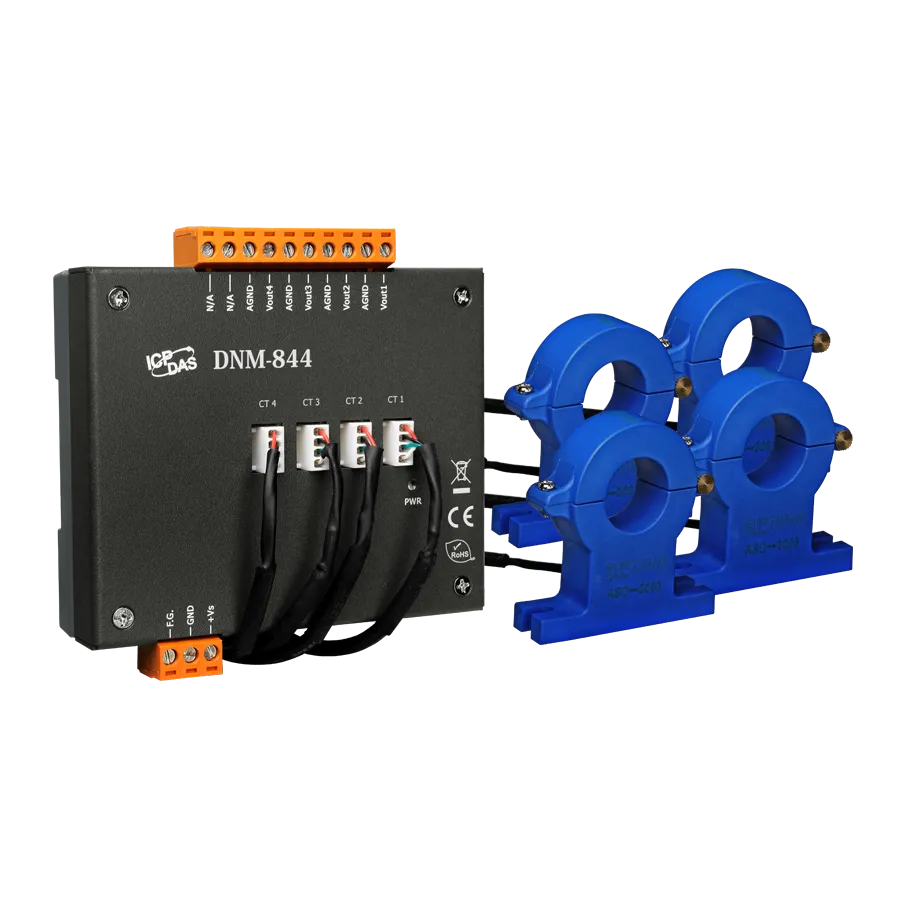 DNM-844-500A CR