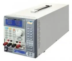 Модульная электронная нагрузка постоянного тока АКИП-1325