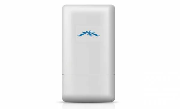 Точка доступа Ubiquiti NanoStation Loco M2