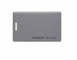 RFID карта Vutlan VT108