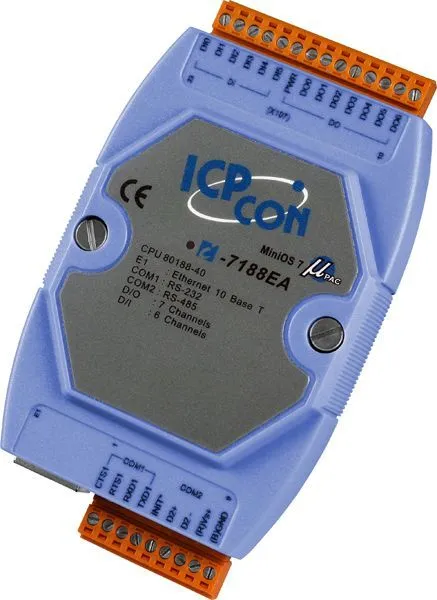 I-7188EA CR