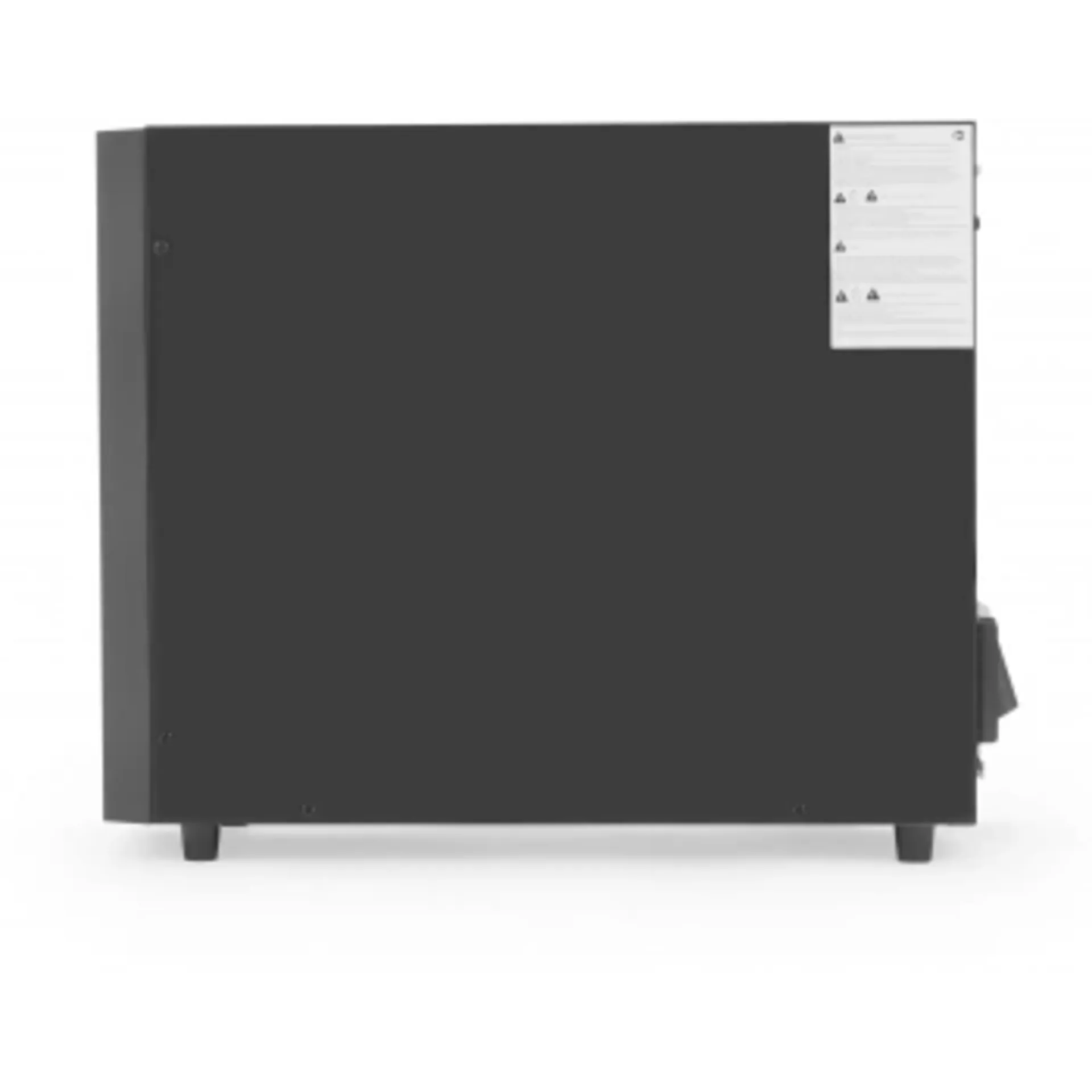 Источник бесперебойного питания Ippon Novus 6KL 5400Вт 6000ВА черный