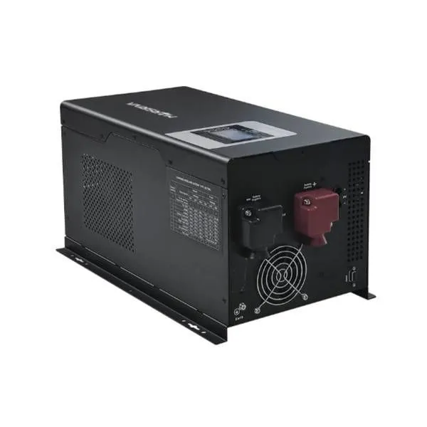 Инвертор SOHO Marsriva MR-UT3000
