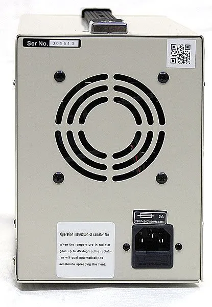 Источник питания Актаком APS-1602