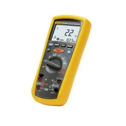 Мегаомметр Fluke 1587/MDT FC