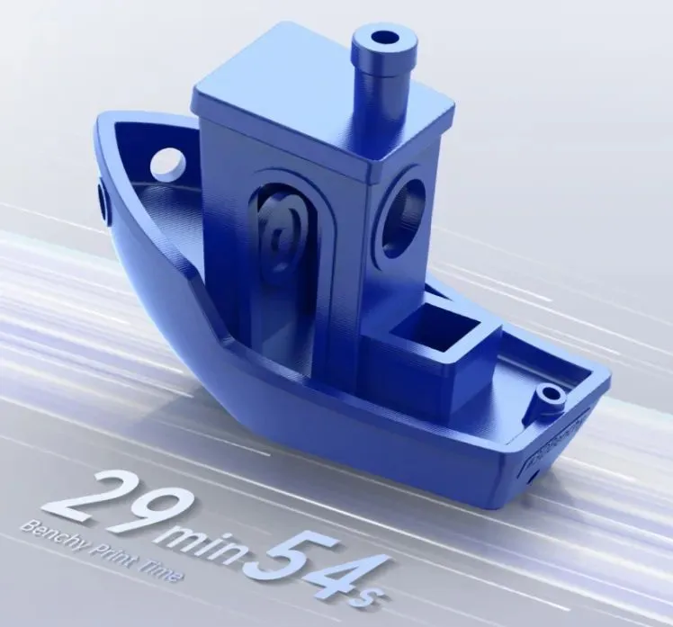 3D принтер Anycubic Kobra 2 Neo