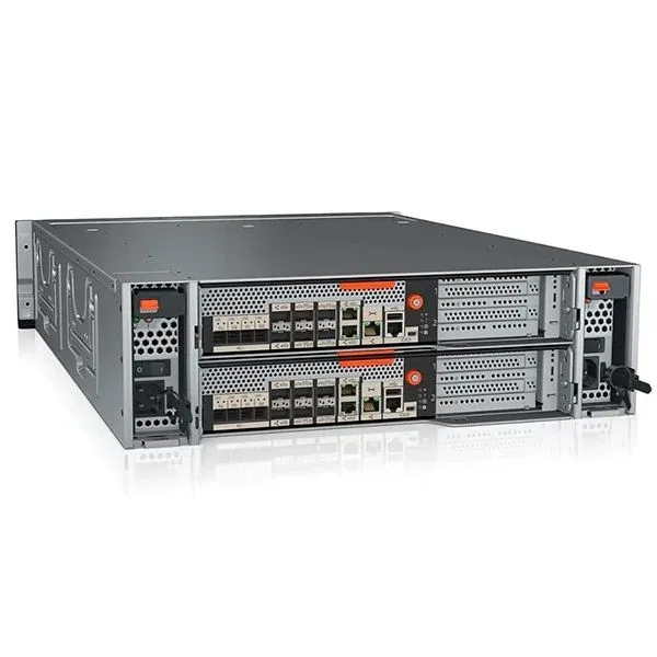 Система хранения данных Lenovo ThinkSystem DM5000F