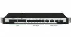 Блок агрегатора MS-D100EC2-SX10/Q40Q