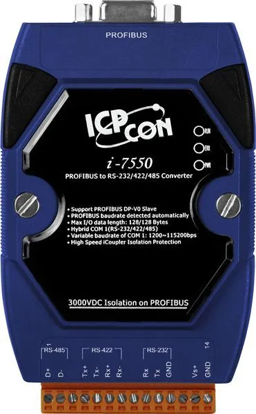 I-7550-B CR
