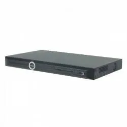 Видеорегистратор-IP TC-R3210 I/B/P