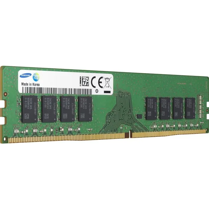 Память 32GB SAMSUNG  2933MHz DDR4 ECC Reg 2Rx4 RDIMM