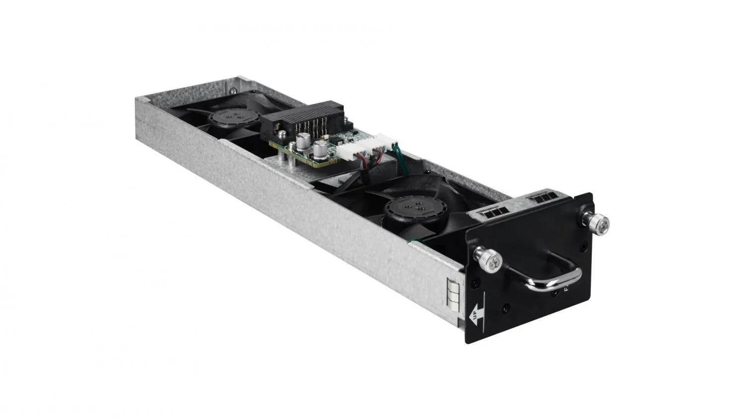 Блок вентиляторов Qtech QSR-M-3920-FAN