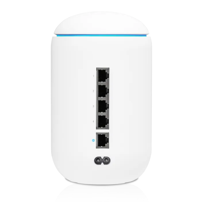 Межсетевой экран Ubiquiti UniFi Dream Machine