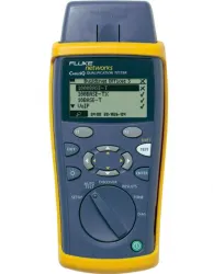 Fluke CIQ-100 Кабельный тестер