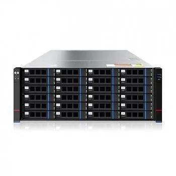Сервер FORSITE 4U RS4-740A-24HS