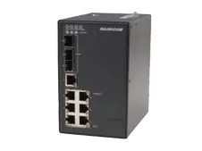Промышленный коммутатор Raisecom Gazelle S1010i