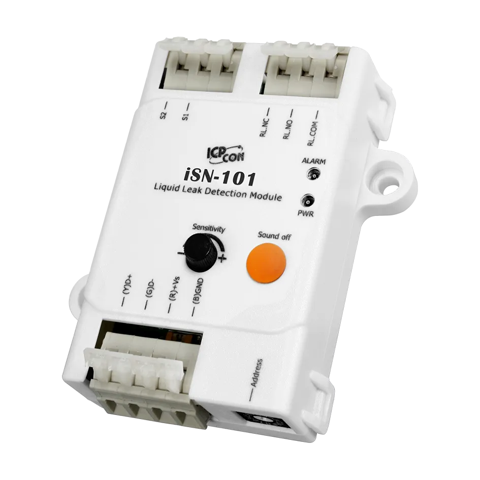 iSN-101/DIN CR