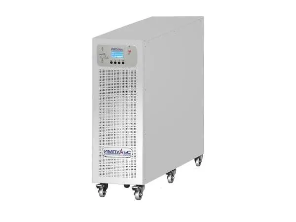 ИБП ИМПУЛЬС серия БОКСЕР С 10-20 кВА