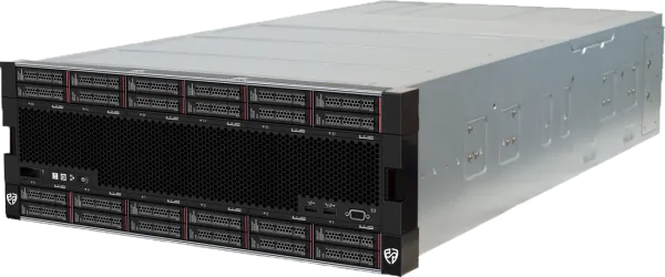 Сервер Русский Щит Gamma SX9501