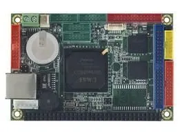 VDX-6315RD-512