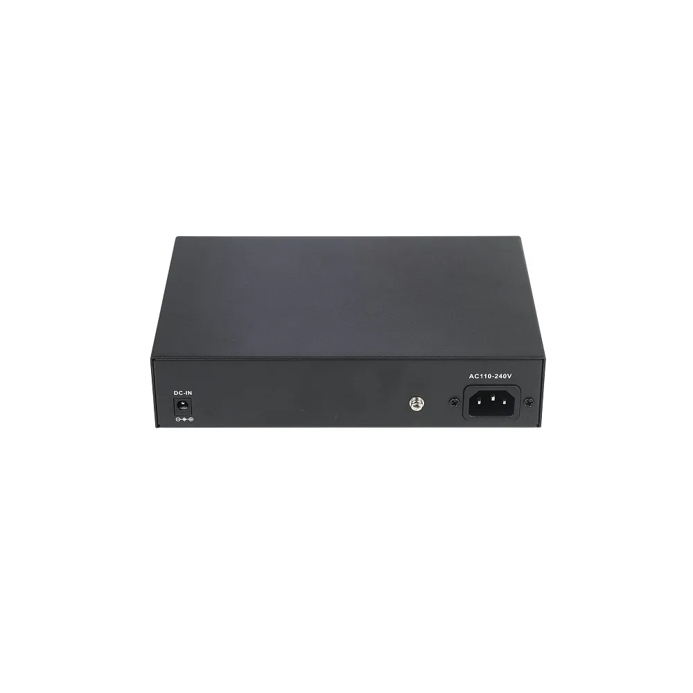 Коммутатор неуправляемый Wi-Tek PS310GF