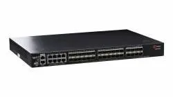 Управляемый коммутатор уровня L3 Qtech QSW-6200-32F, 20 портов