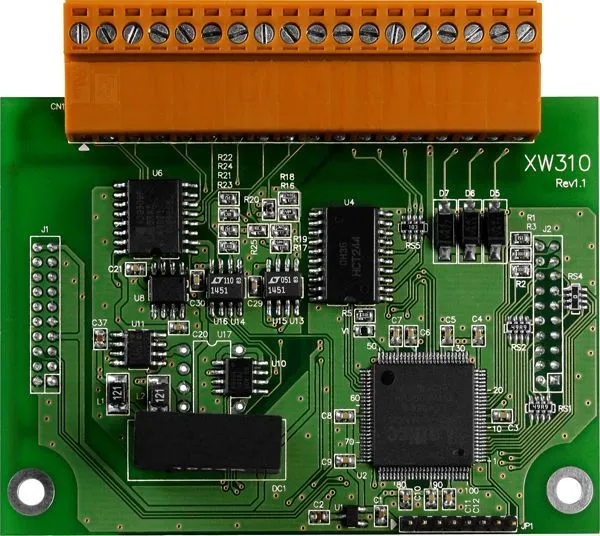 XW310 CR