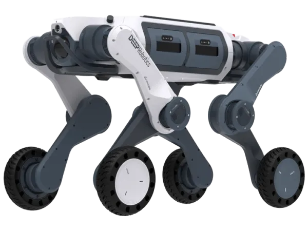 Робот Deep Robotics Lynx M20 PRO