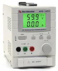 Источник питания Актаком APS-1602