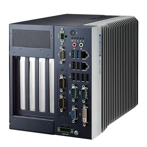 MIC-7300-S6A1E