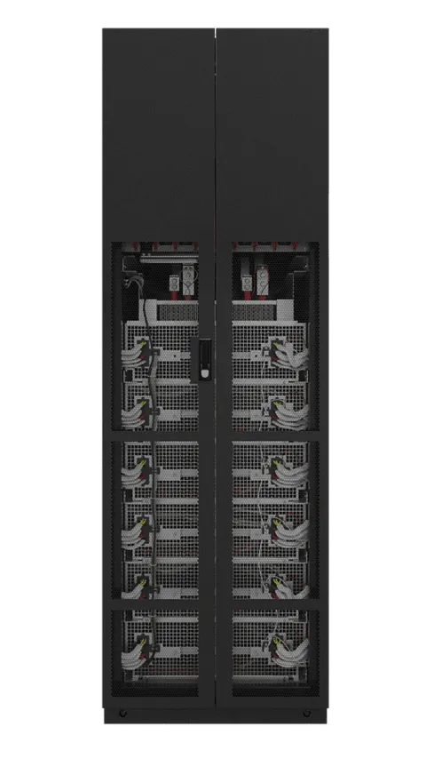 Трехфазный ИБП Сайбер Электро ЛЕГИОН-3Ф-300К