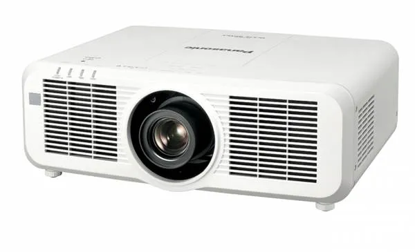 Лазерный проектор Panasonic PT-MZ570LE