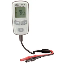 Автомобильный токовый тестер CEM CF-08