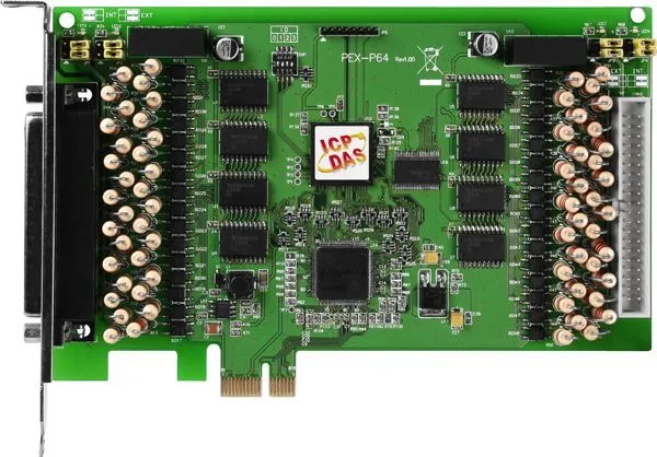 PEX-P64-24V CR