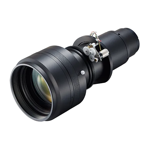 L4K-20ZM Среднефокусная линза NEC L4K-20ZM