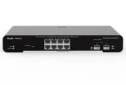 Коммутатор управляемый Ruijie Networks RG-NBS3100-8GT2SFP-P