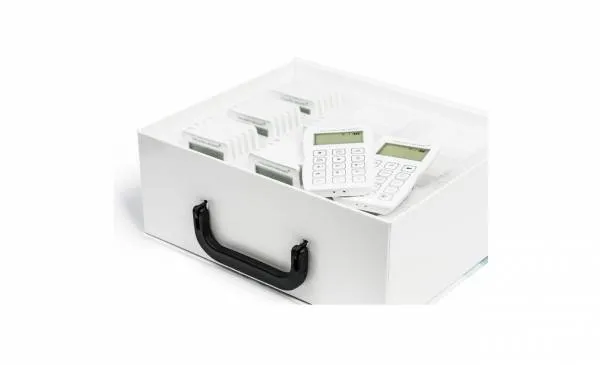 Интерактивная система голосования TRIUMPH BOARD TB Voting RF550