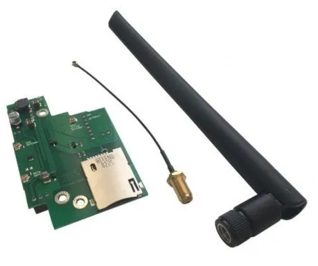 LTE, GPS модем Vutlan VT710 (для серии 900)