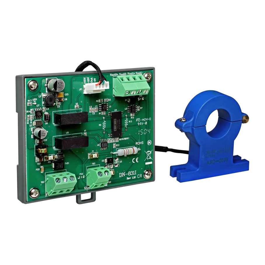 DN-831I-100V-200A CR