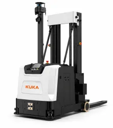 FMR робот KUKA KMR 1510 FX
