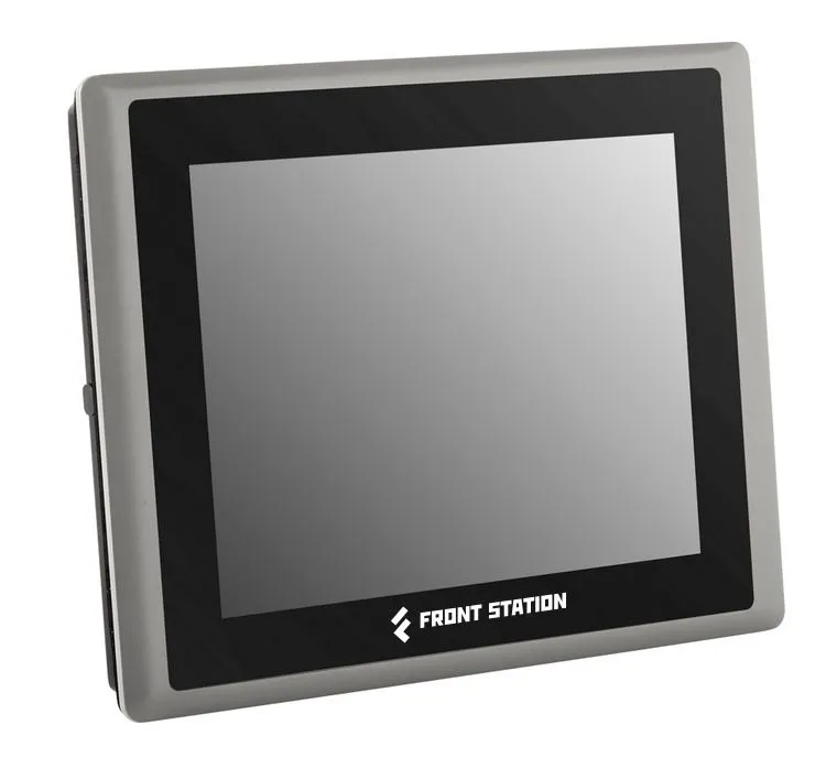 FRONT Station 137.201