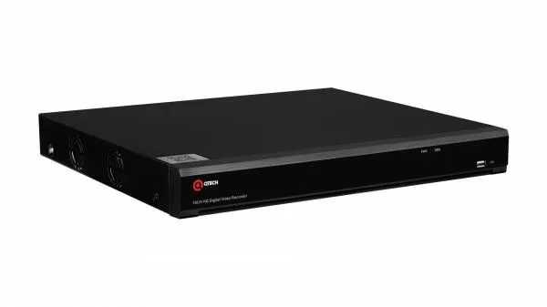 5МП гибридный видеорегистратор QVC-XVR-216/5MP-R