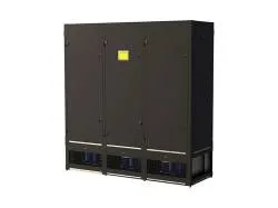Шкафной кондиционер BOREY ШК-135