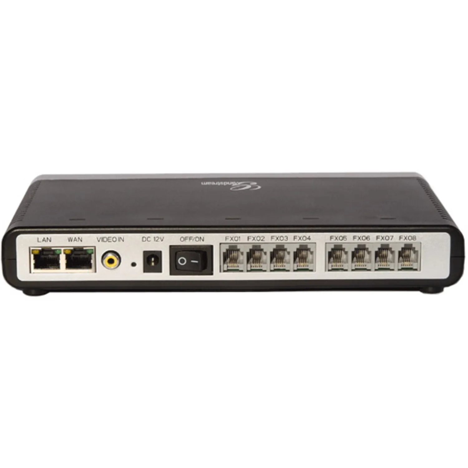 VoIP-шлюз Grandstream  GXW4108 