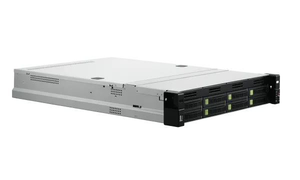 Сервер ICL teamRAY 2082-2U-M
